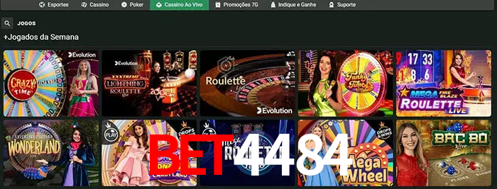 Bet4484 bet