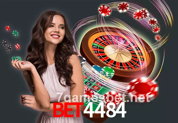 vivo no cassino Bet4484