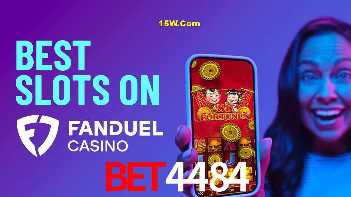 Game Providers Bet4484
