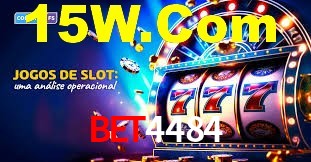 VIP Casino Bet4484