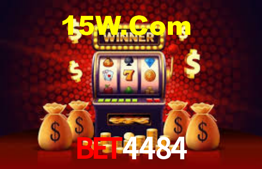Sinta a adrenalina dos jogos de cassino com Bet4484