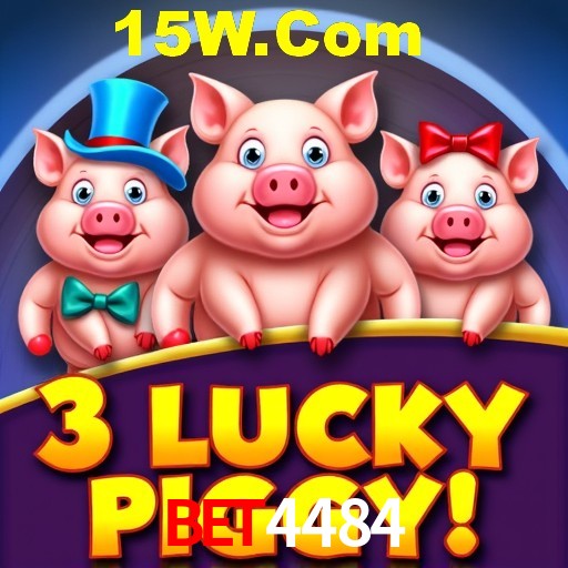 APP oficial da Bet4484 para mobile