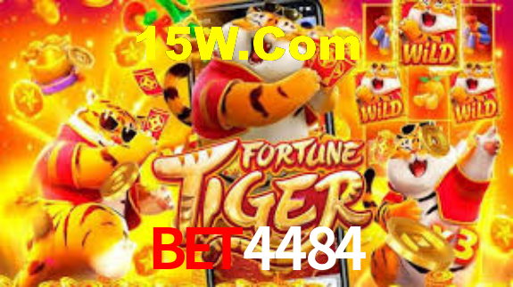Apostas com odds competitivas na Bet4484