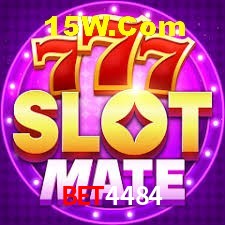 Slot Games Bet4484