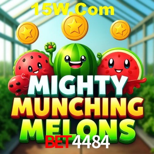 Descubra a Magia dos Jogos de Arcade no Bet4484