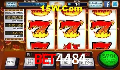 Apostas de Futebol Bet4484