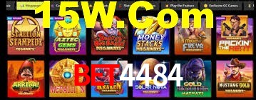 Spaceman Game Bet4484