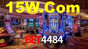 Blackjack Table Bet4484