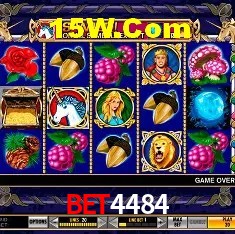 Jogos de Slot Bet4484