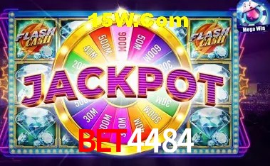 Sistemas de Segurança Bet4484