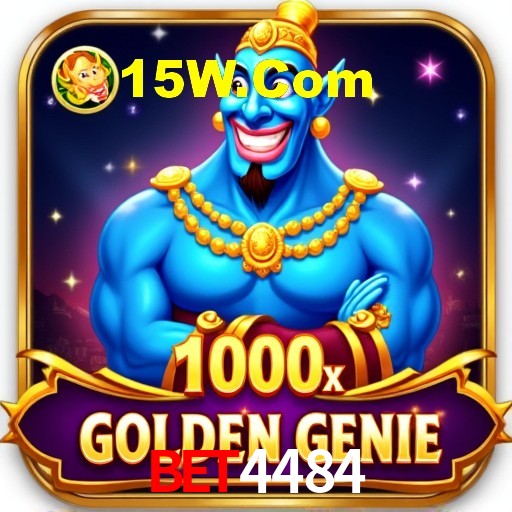 Interface do App Bet4484