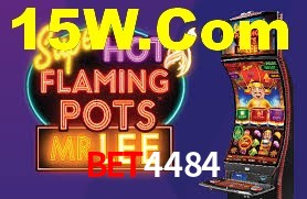 Explore as vantagens do Bet4484: serviço profissional e confiabilidade