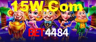 Daily Bonuses Bet4484