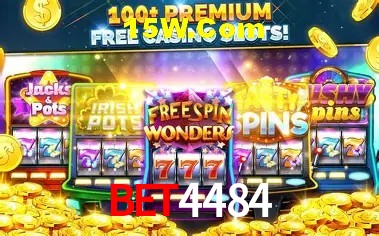 Especiais de Fim de Semana Bet4484