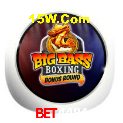 Bet4484: Seu Cassino Premiado com Pagamentos Rápidos