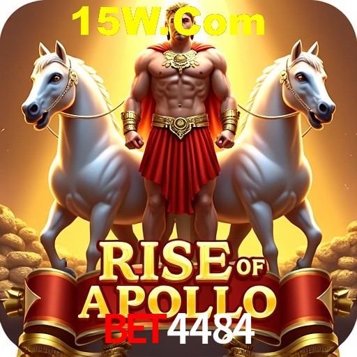 Flash Promotion Bet4484