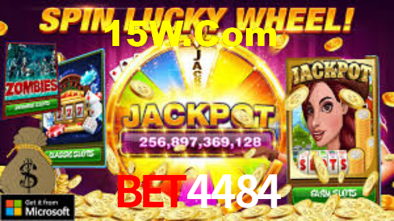 Mercados ao vivo e cash out na Bet4484
