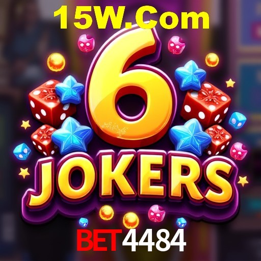 Desvendando o Mundo dos Jogos Virtuais na Bet4484