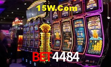 Diretório de Jogos Bet4484
