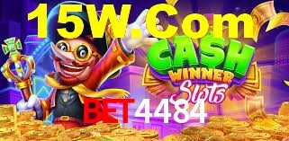 Programa VIP Bet4484