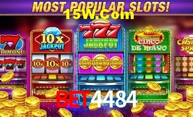 Estatísticas Esportivas Bet4484