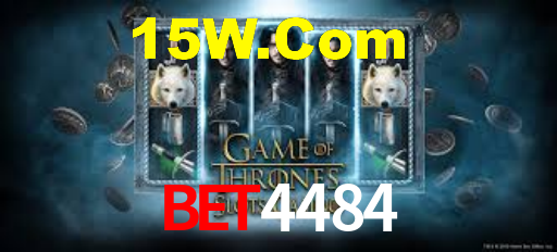 Bet4484: Jogos de Caça-Níqueis-Altas Recompensas, Roleta-Velocidade, Blackjack-Desafios Máximos