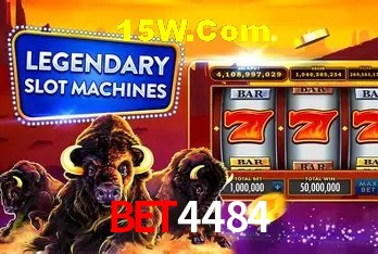 Promoção Relâmpago Bet4484