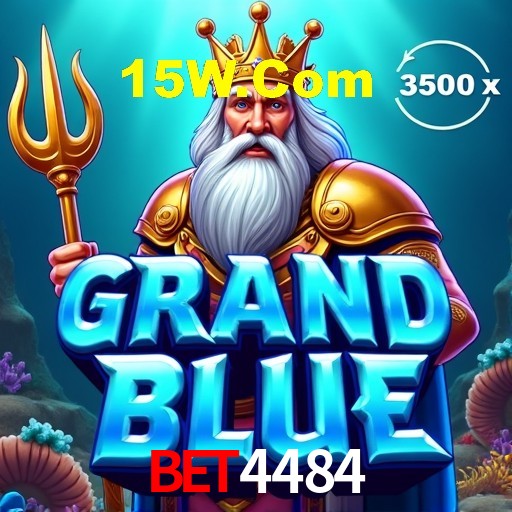 Mesa de Blackjack Bet4484