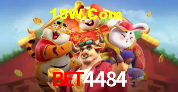APP rápido e leve da Bet4484